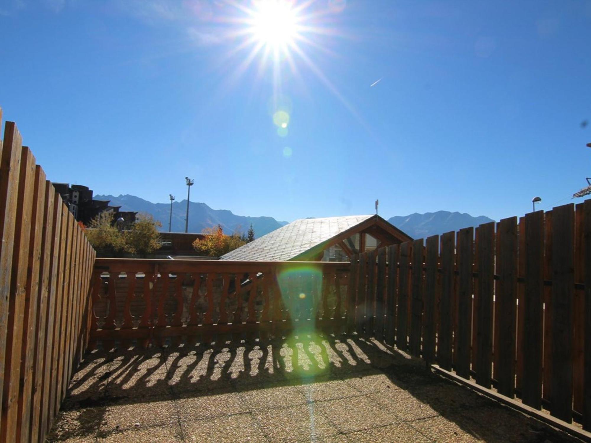 Chaleureux Pour 4 Pers. Au Pied Des Pistes - L'alpe D'huez - Fr-1-405-19